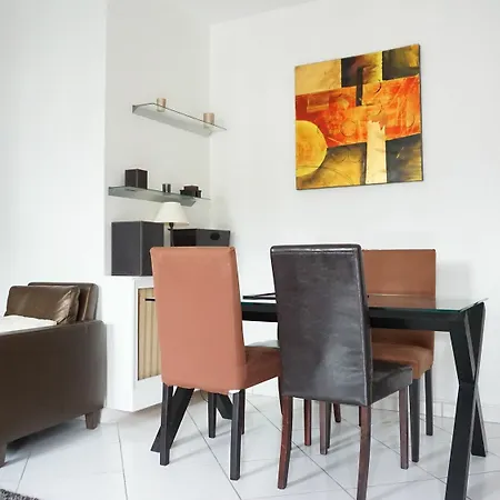 Apartment Champs-elysees - 2 Pieces - 16 *
